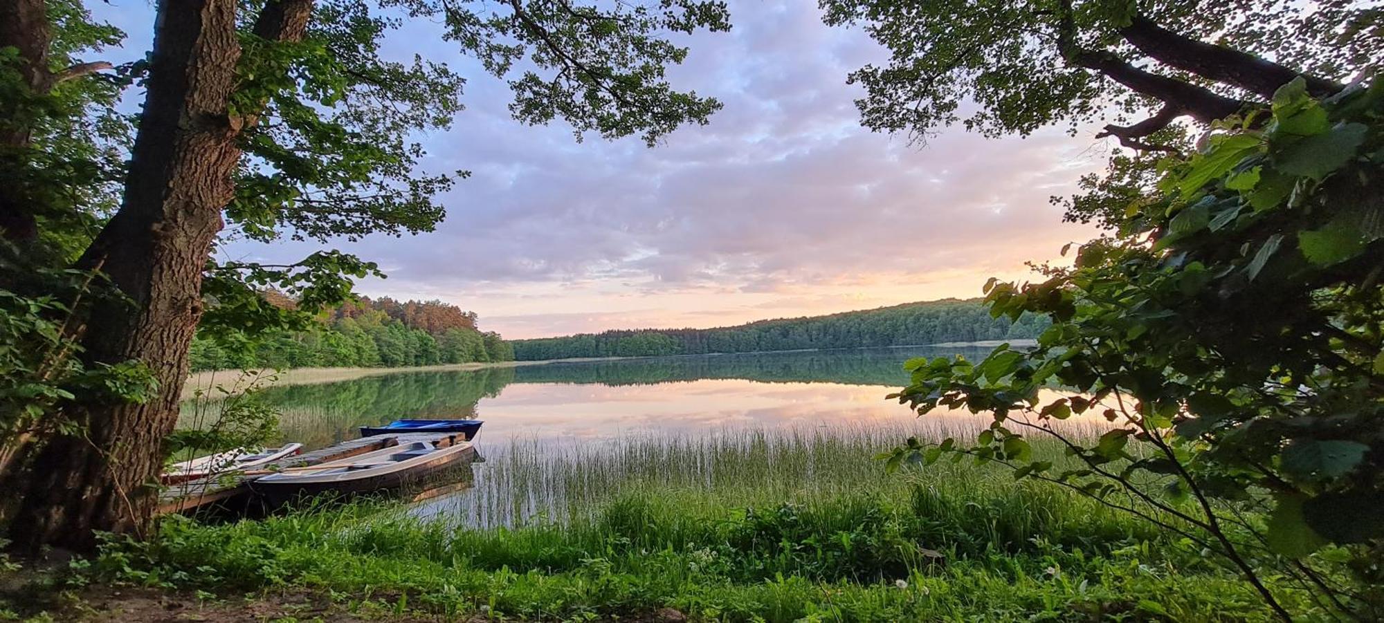 Trasa S7 W 2H Z Warszawy I Gdanska, Jadamowo Holidaymazury, Jacuzzi, Jezioro أولشتينيك المظهر الخارجي الصورة