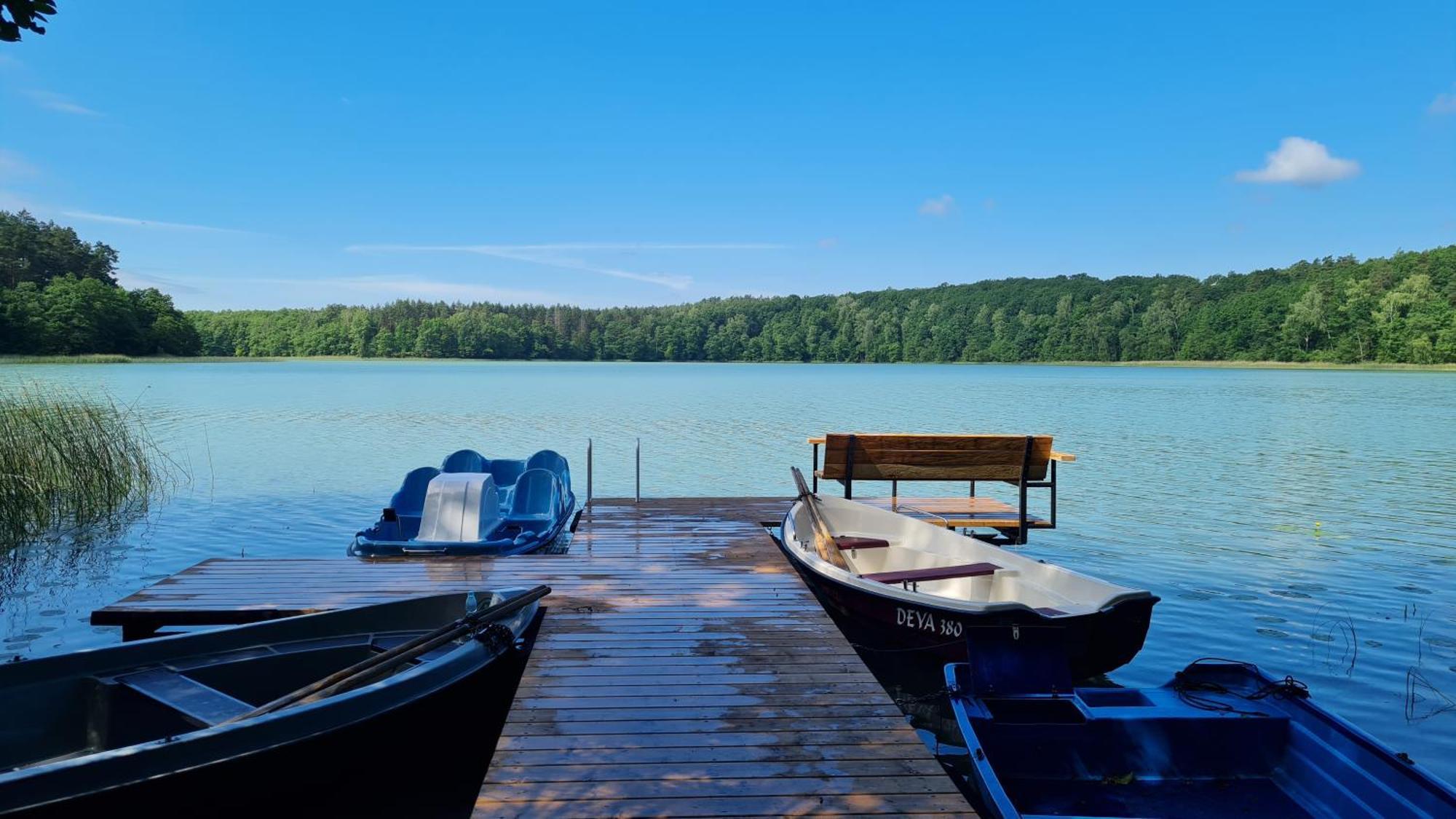 Trasa S7 W 2H Z Warszawy I Gdanska, Jadamowo Holidaymazury, Jacuzzi, Jezioro أولشتينيك المظهر الخارجي الصورة